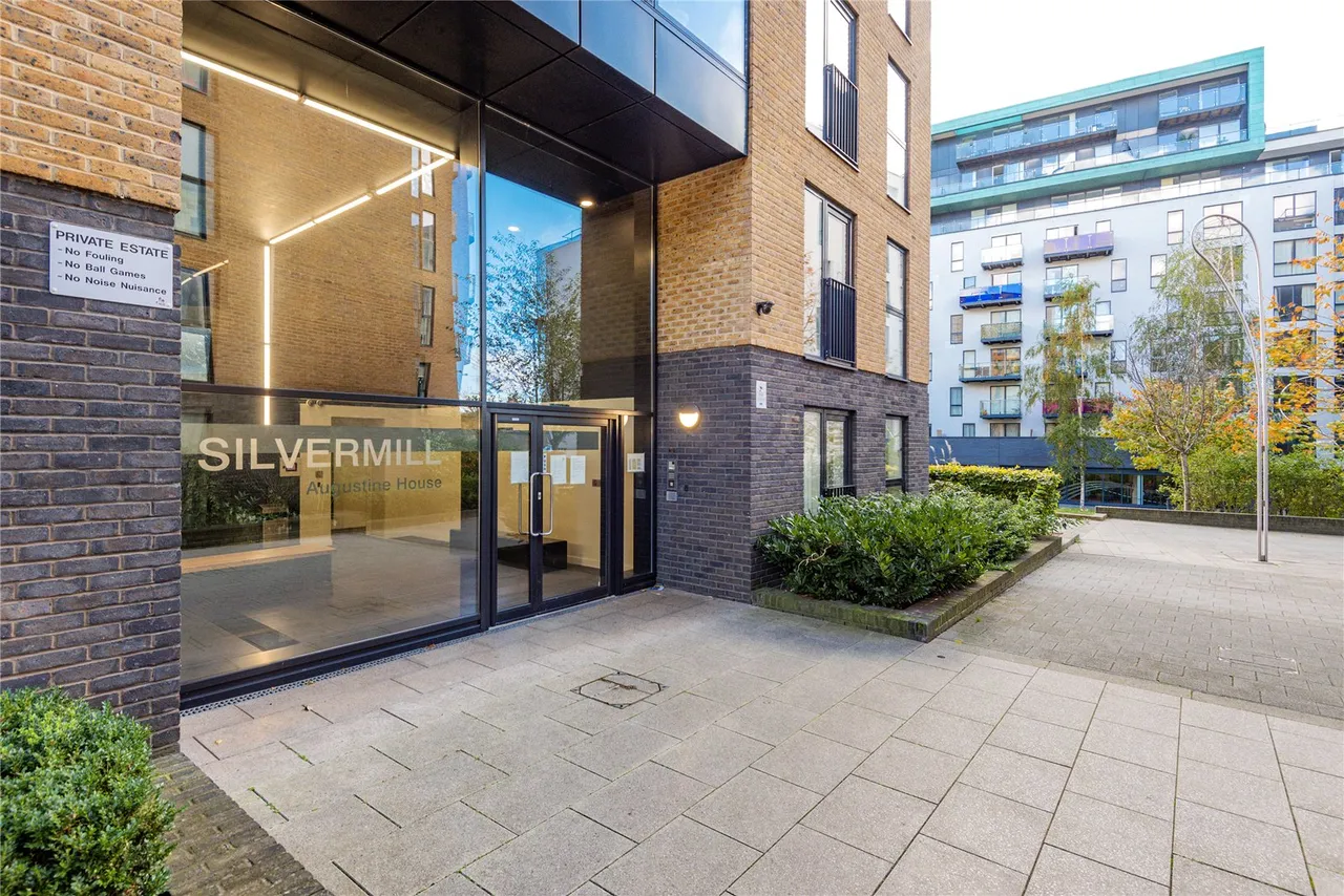Conington Road, Lewisham, SE13, photo 8