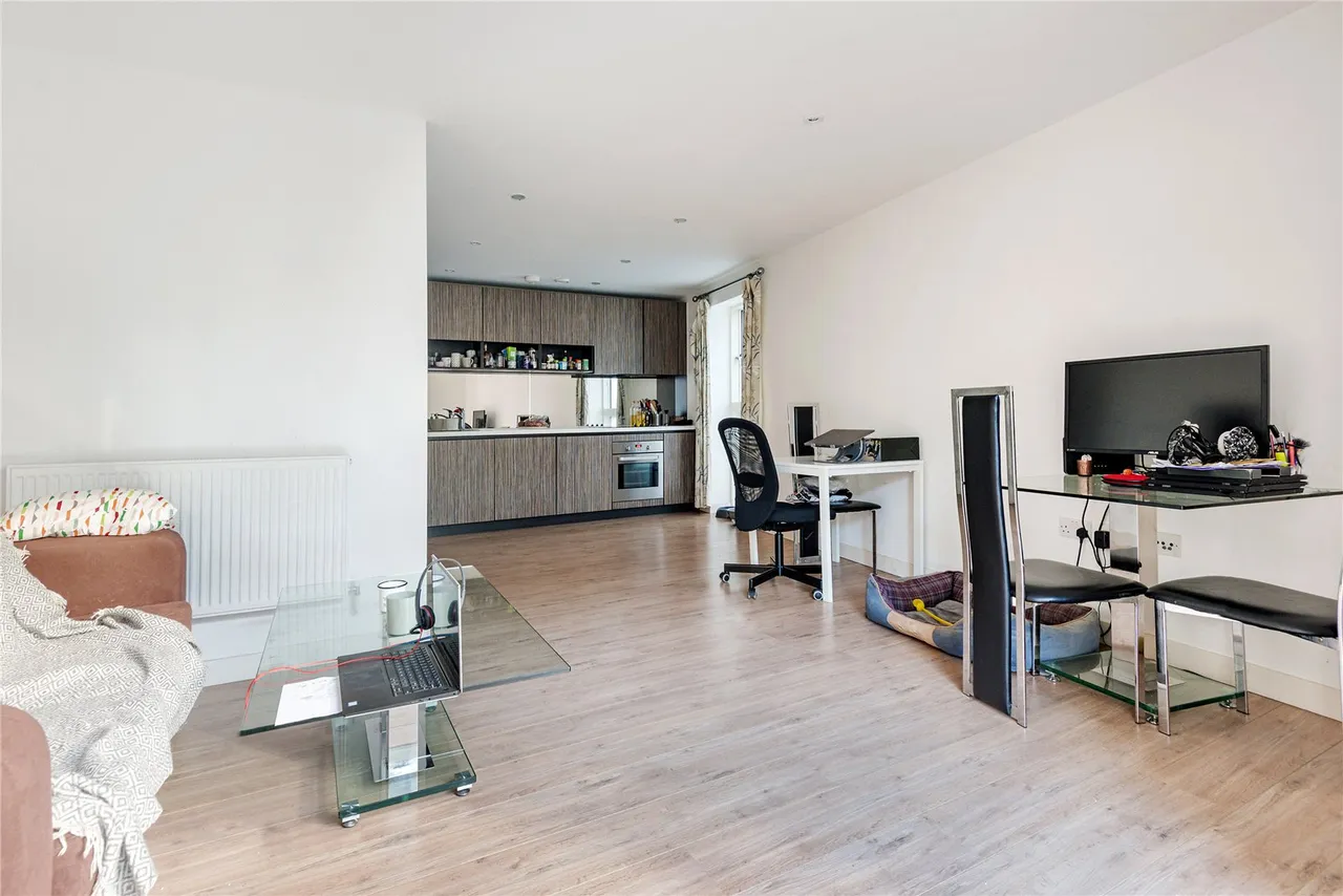1 bed flat to rent, Conington Road, Lewisham, SE13
