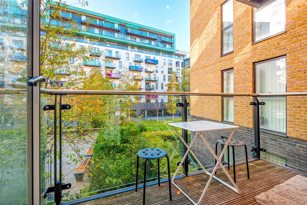 Conington Road, Lewisham, SE13, photo 5