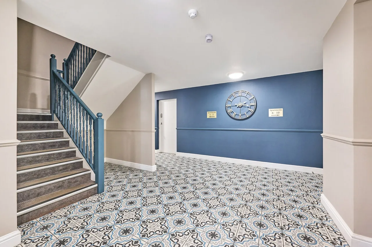 Beningfield Drive, Napsbury Park, AL2, photo 12