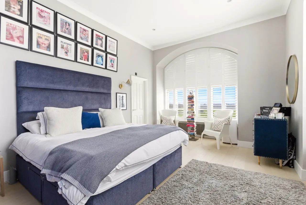 Beningfield Drive, Napsbury Park, AL2, photo 4