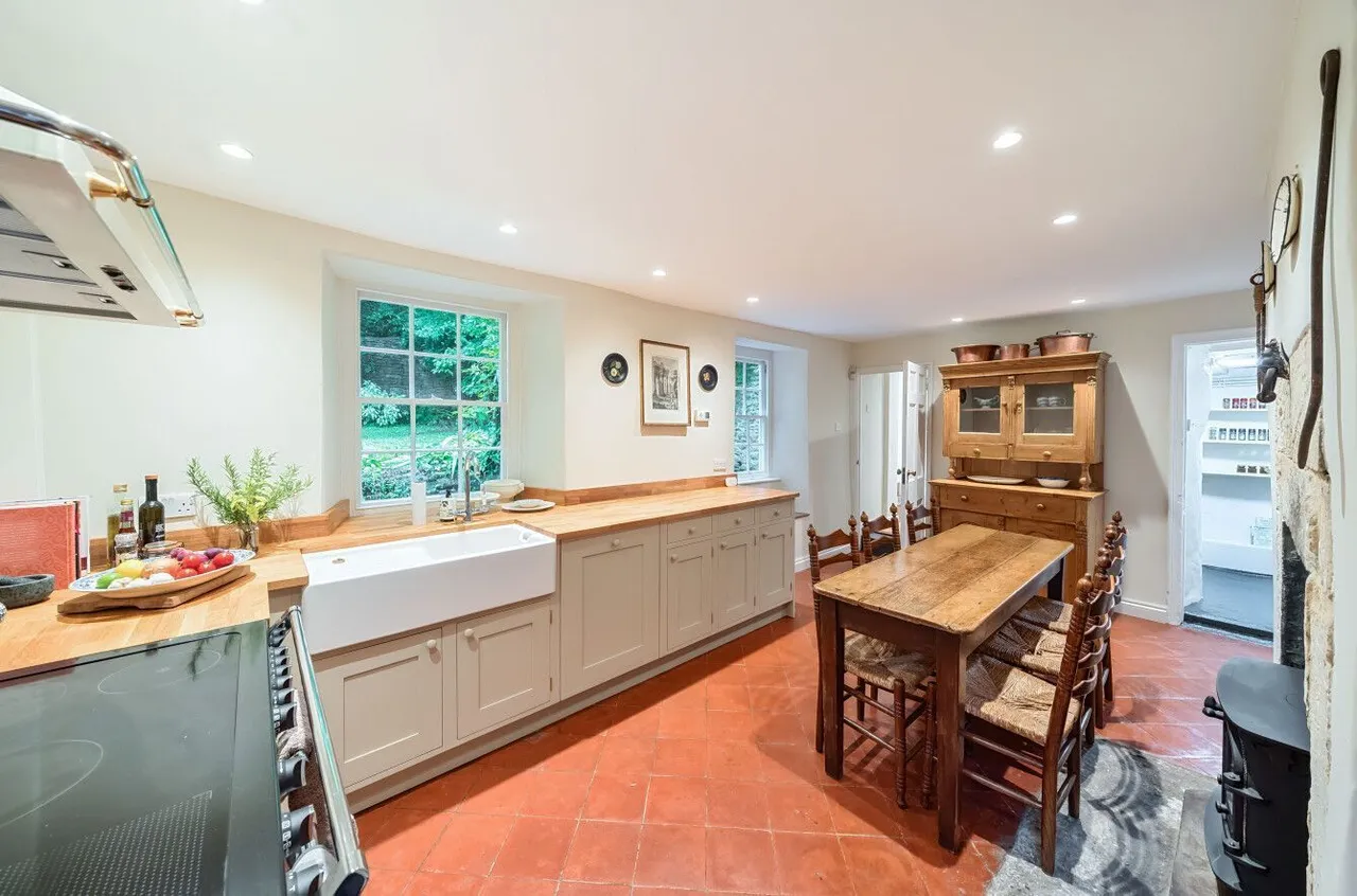 Murtry, Orchardleigh, BA11, photo 12