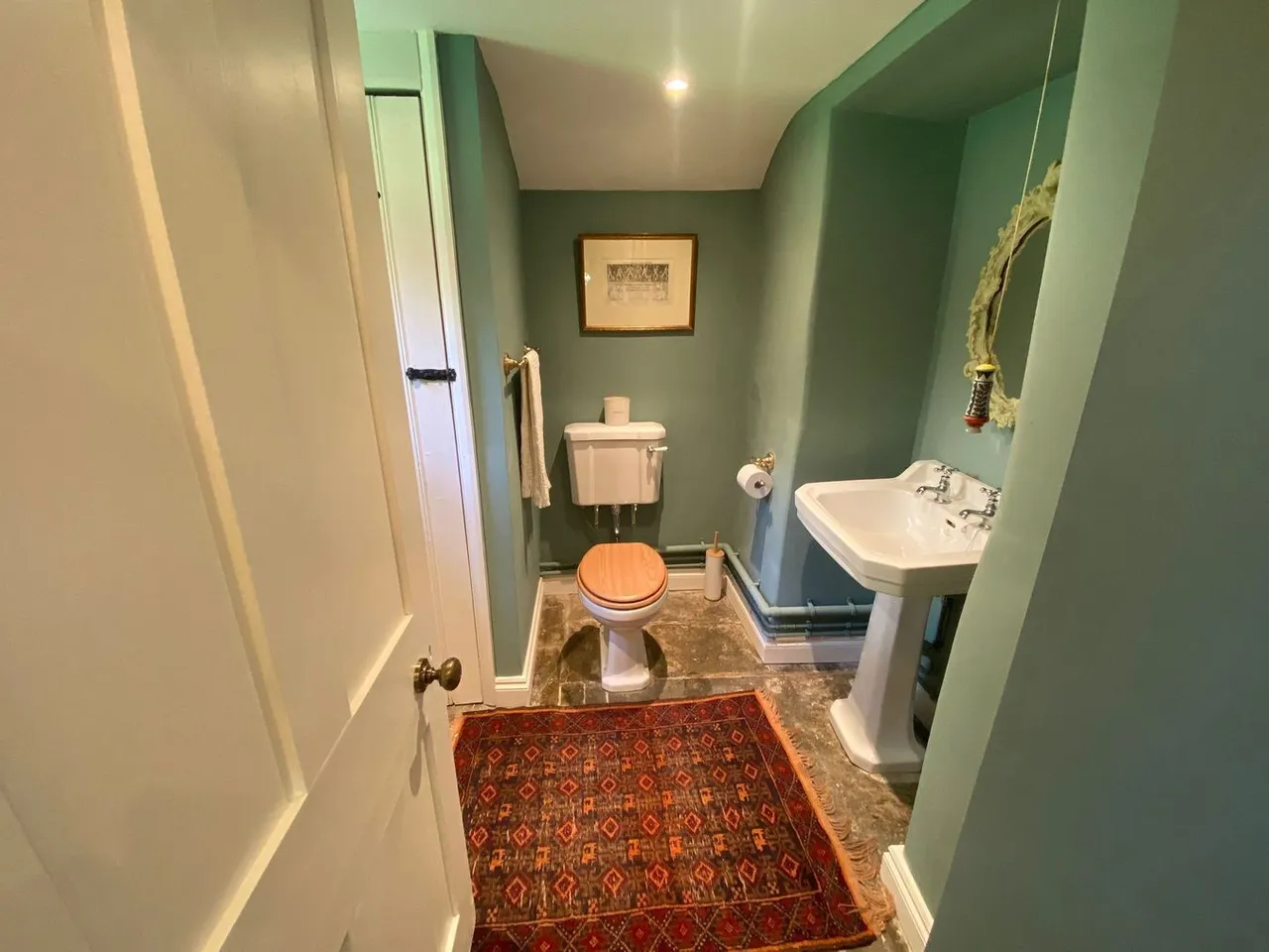 Murtry, Orchardleigh, BA11, photo 6