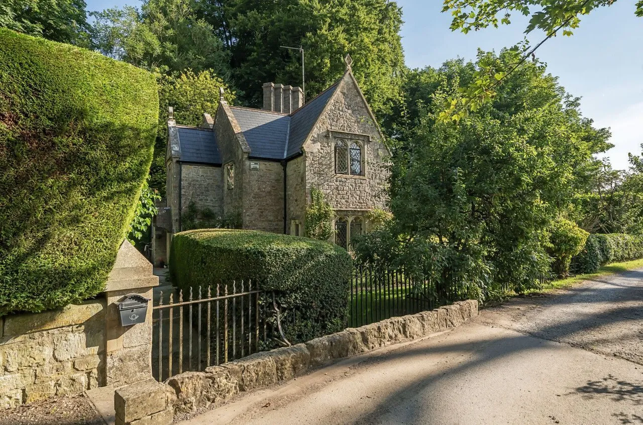 Murtry, Orchardleigh, BA11, photo 3