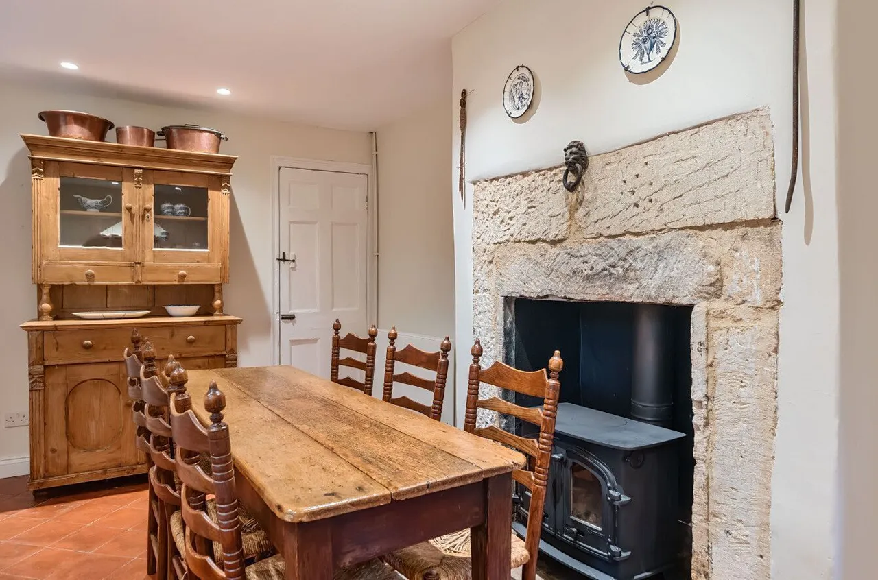 Murtry, Orchardleigh, BA11, photo 13