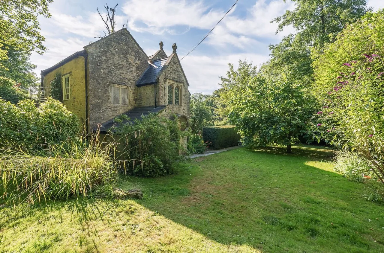 Murtry, Orchardleigh, BA11, photo 4