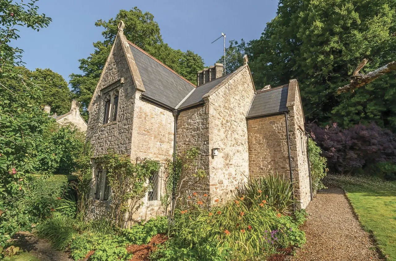 Murtry, Orchardleigh, BA11, photo 21