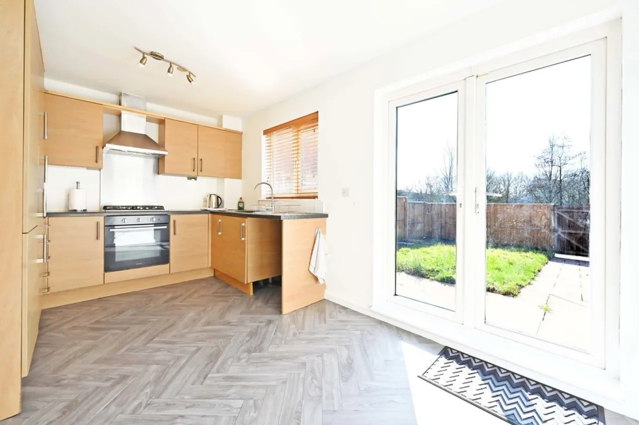 Sytchmill Way, Burslem, Stoke-on-Trent, photo 5