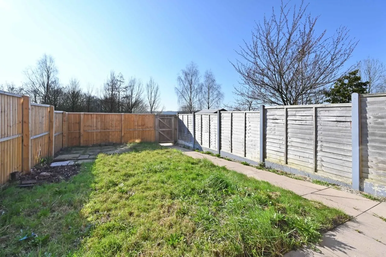 Sytchmill Way, Burslem, Stoke-on-Trent, photo 12