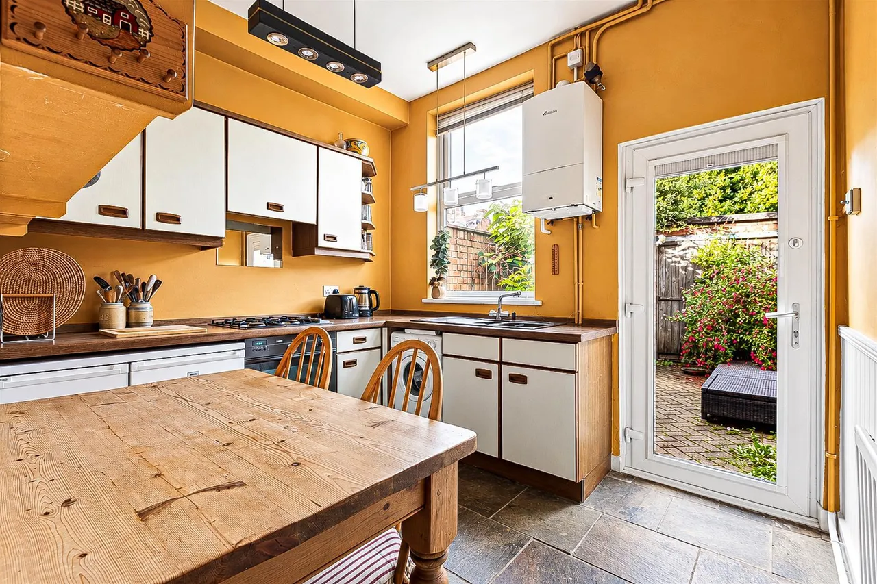 South Knighton Road, South Knighton, LE2, photo 3
