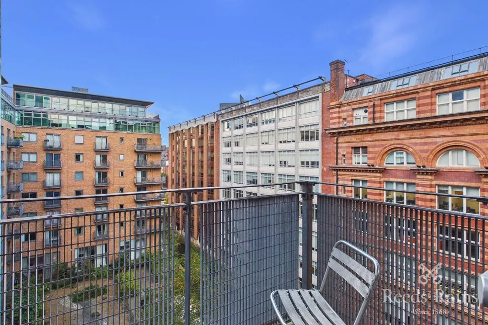 Whitworth Street West, Manchester, M1, photo 7