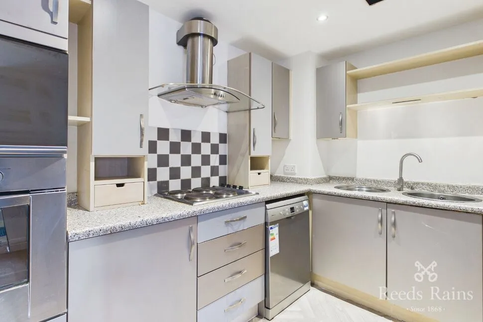 Whitworth Street West, Manchester, M1, photo 6