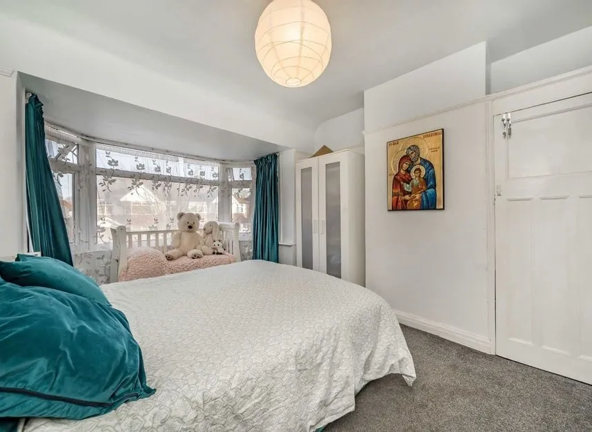 Coniston Avenue, Ealing, UB6, photo 5