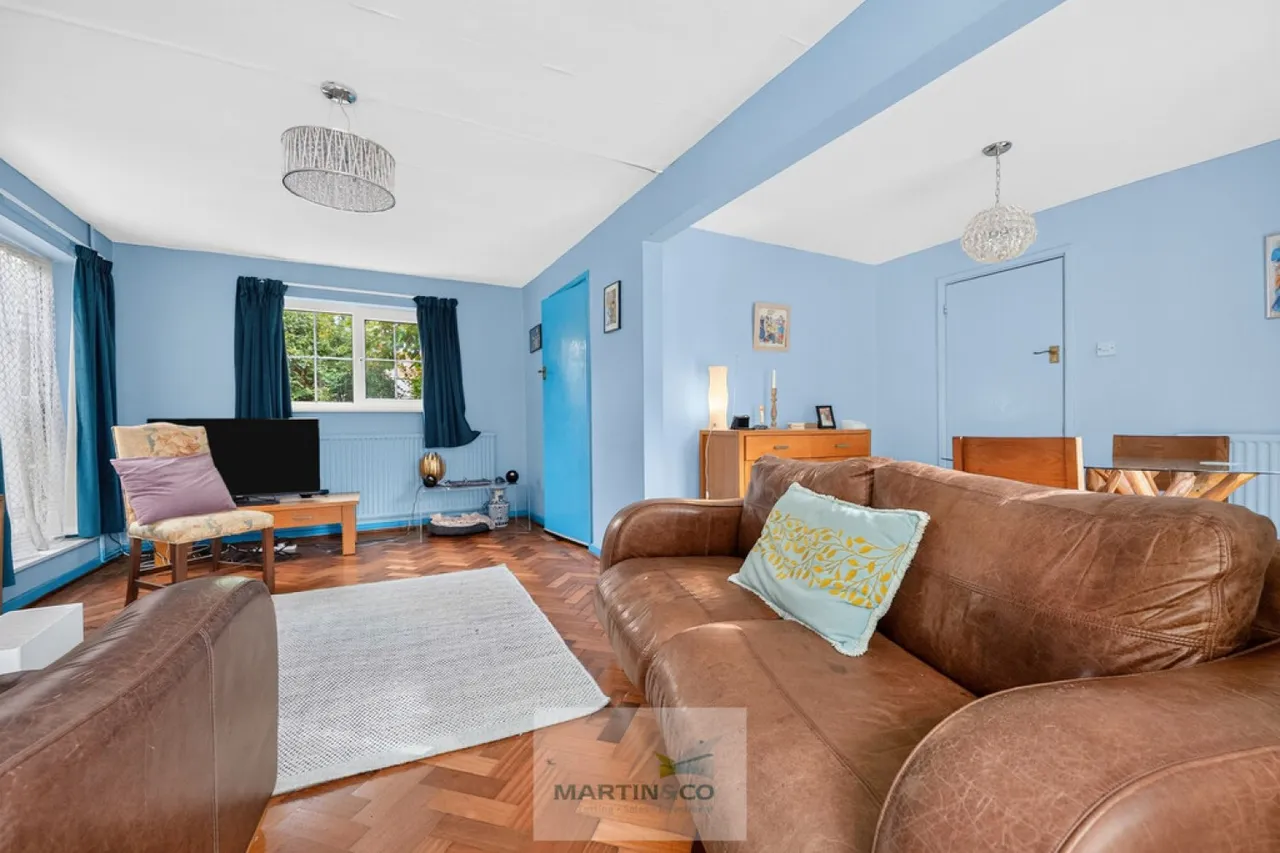 Beehive Green, Welwyn Garden City, AL7, photo 5