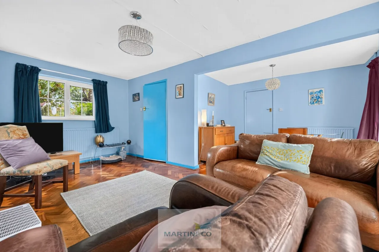 Beehive Green, Welwyn Garden City, AL7, photo 4