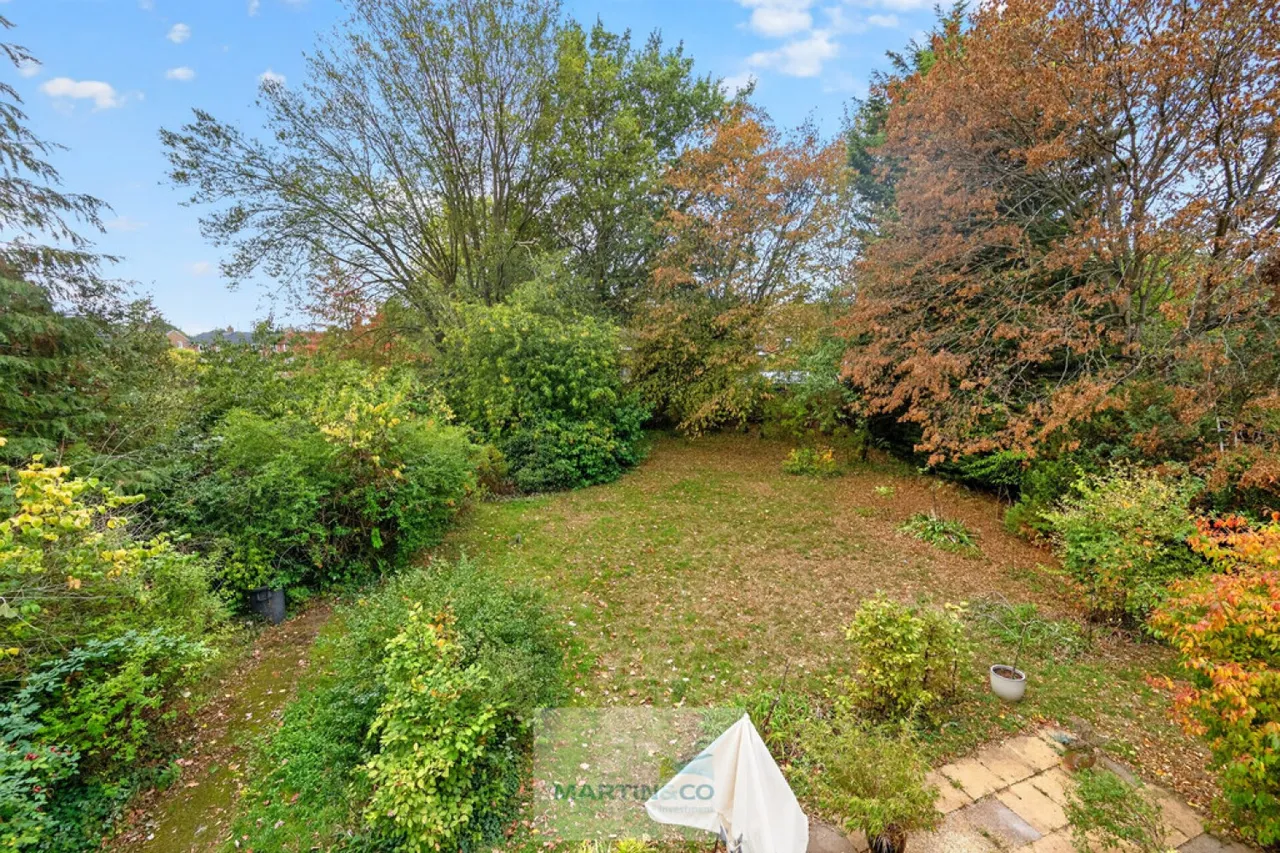 Beehive Green, Welwyn Garden City, AL7, photo 20