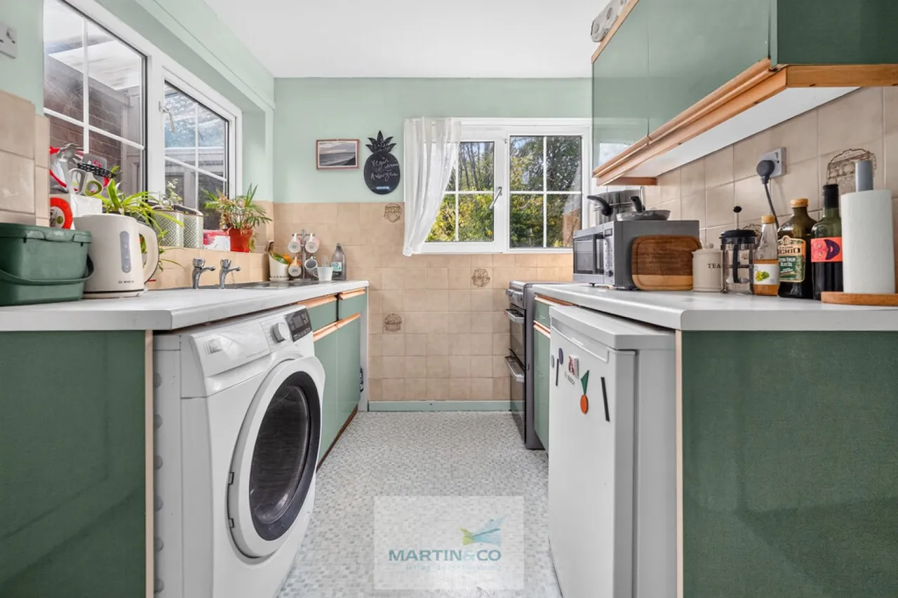 Beehive Green, Welwyn Garden City, AL7, photo 12