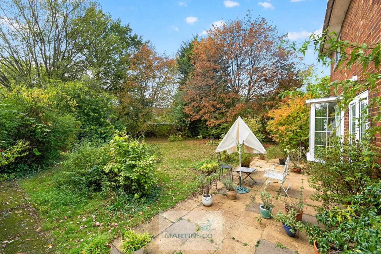 Beehive Green, Welwyn Garden City, AL7, photo 21