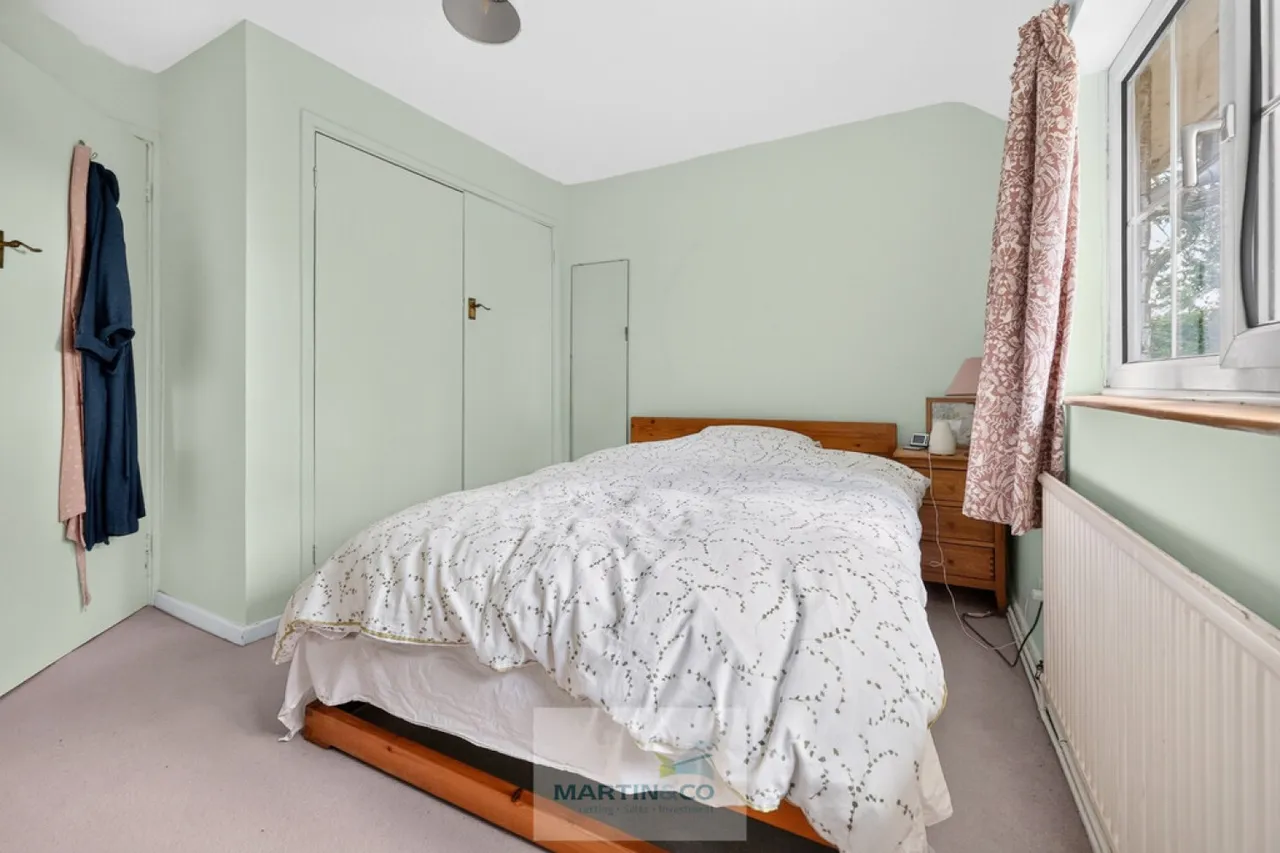 Beehive Green, Welwyn Garden City, AL7, photo 18