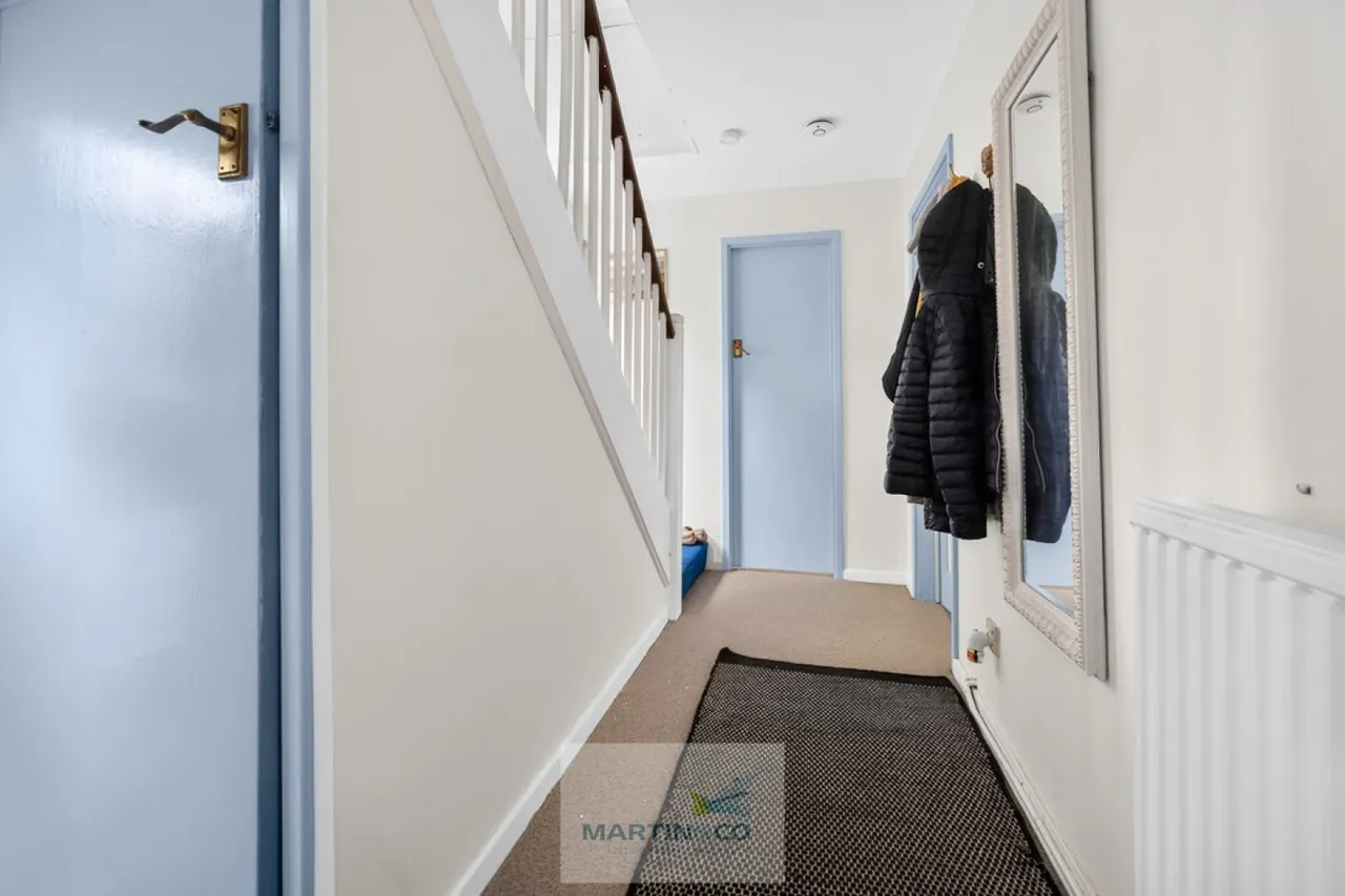 Beehive Green, Welwyn Garden City, AL7, photo 13