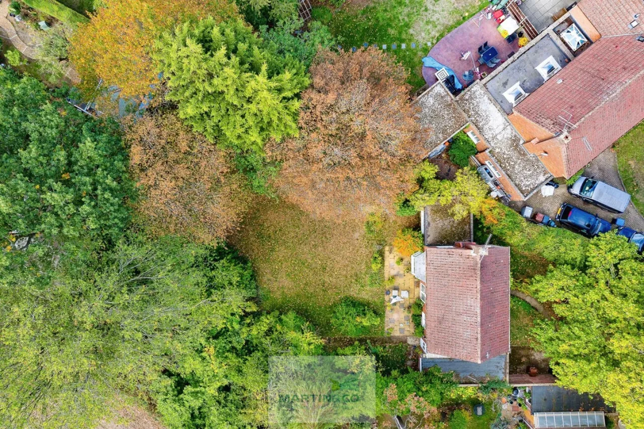 Beehive Green, Welwyn Garden City, AL7, photo 23