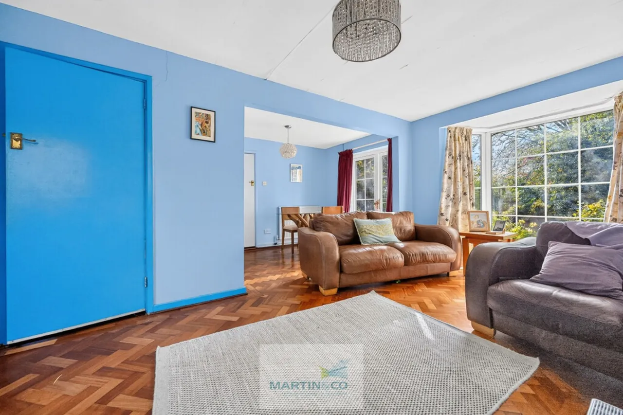 Beehive Green, Welwyn Garden City, AL7, photo 9