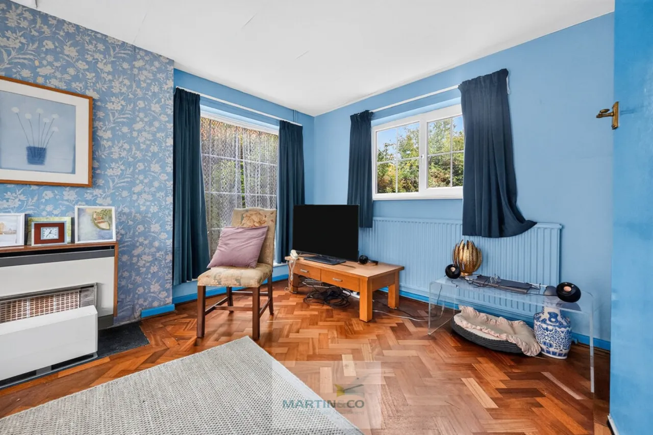 Beehive Green, Welwyn Garden City, AL7, photo 7