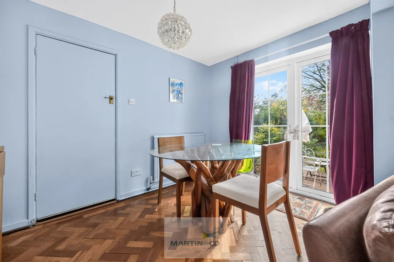 Beehive Green, Welwyn Garden City, AL7, photo 6