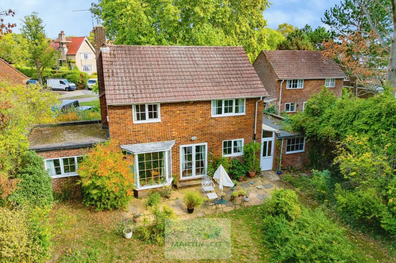 3 bed house for sale, Beehive Green, Welwyn Garden City, AL7