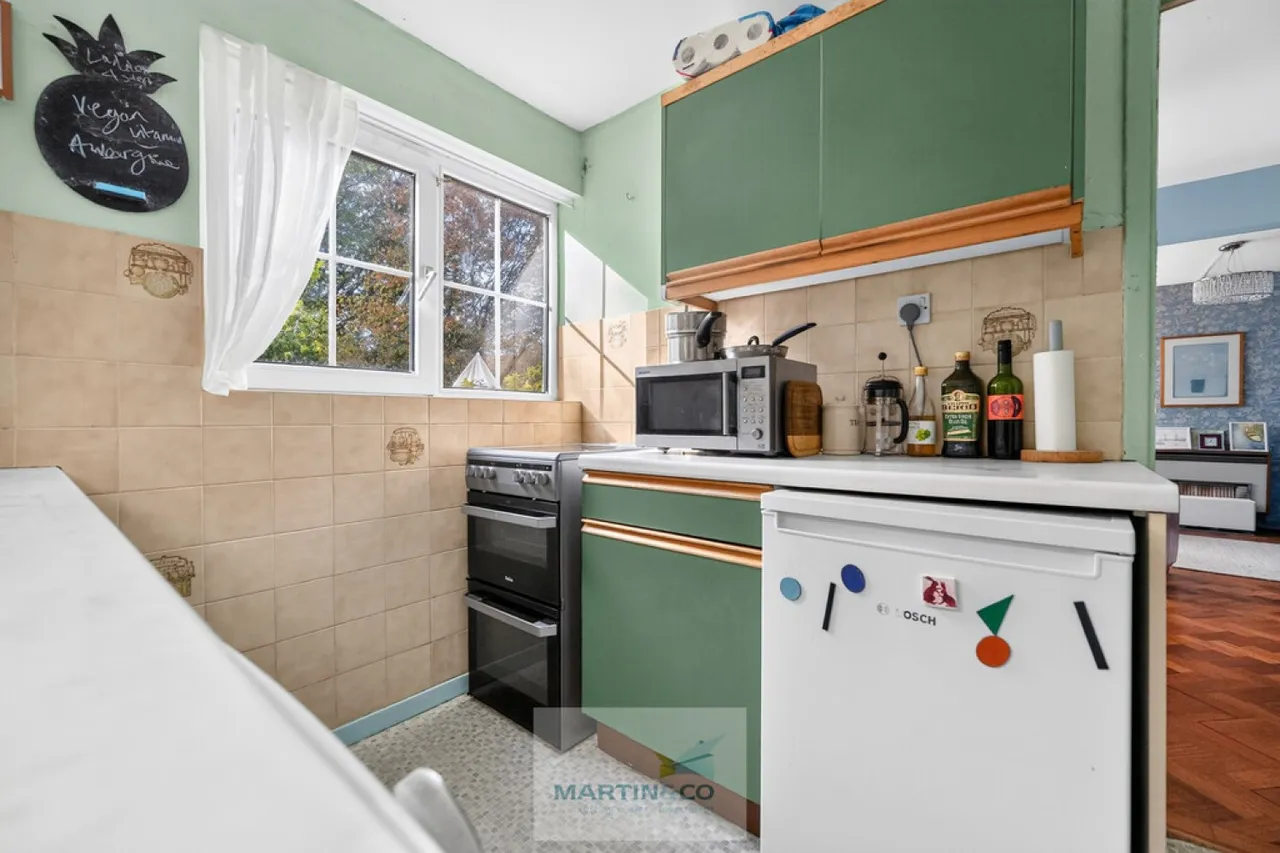 Beehive Green, Welwyn Garden City, AL7, photo 11