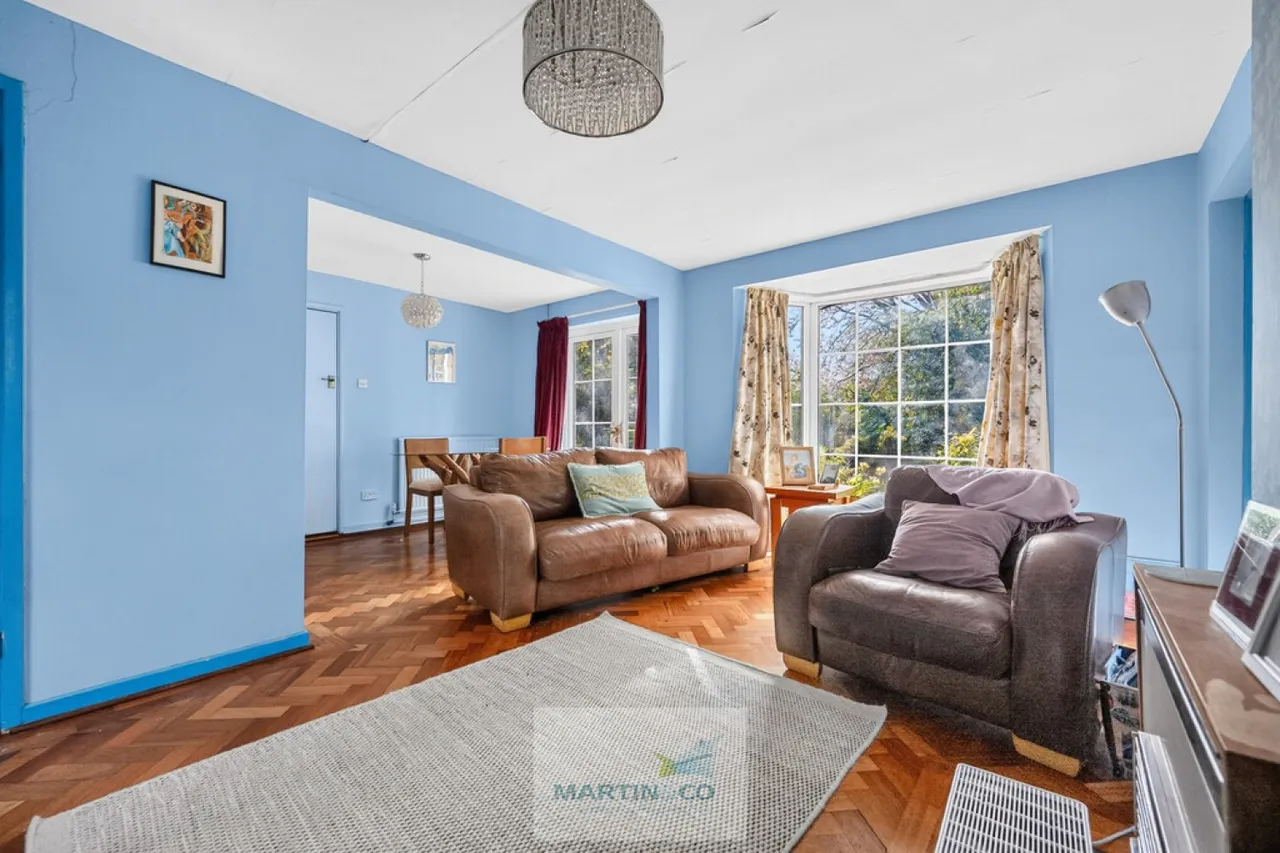 Beehive Green, Welwyn Garden City, AL7, photo 8