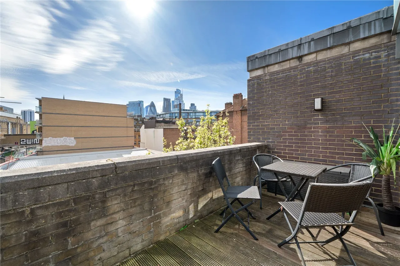 Quaker Street, London, E1, photo 4