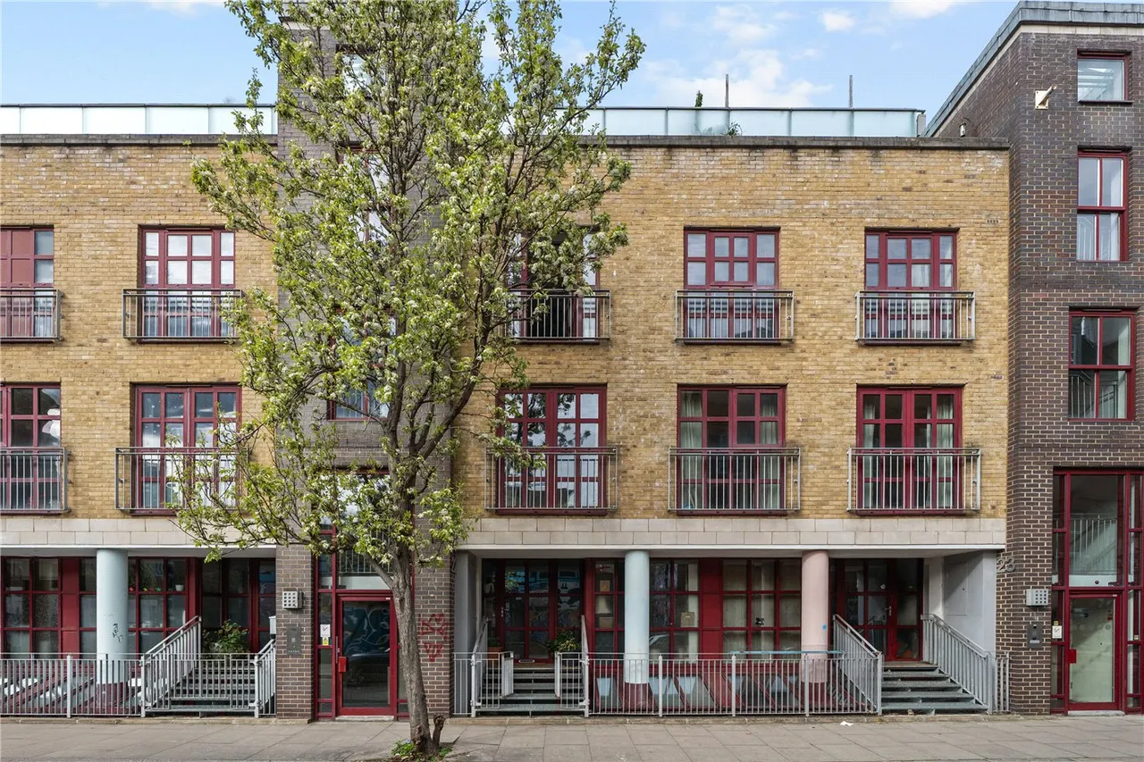 Quaker Street, London, E1, photo 12