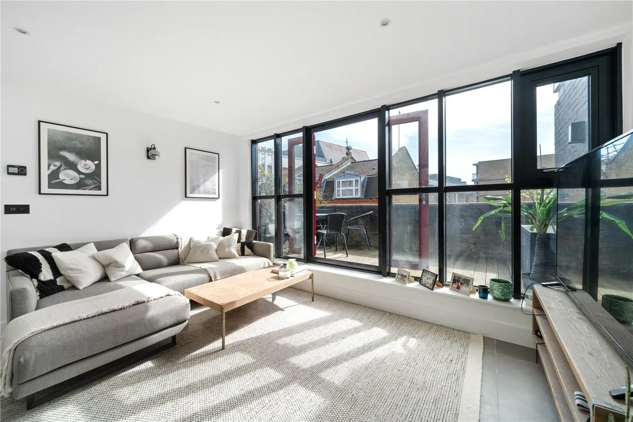 Quaker Street, London, E1, photo 9