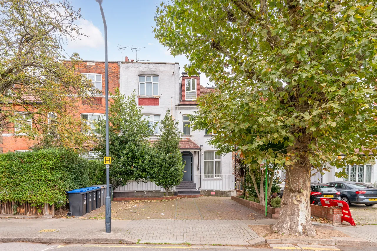 35a Chatsworth Road, London, photo 5
