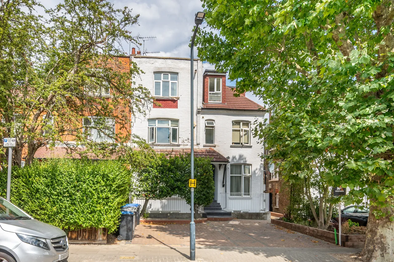 35a Chatsworth Road, London, photo 12