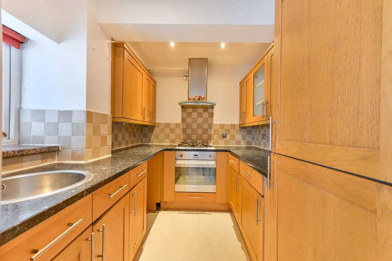 35a Chatsworth Road, London, photo 4