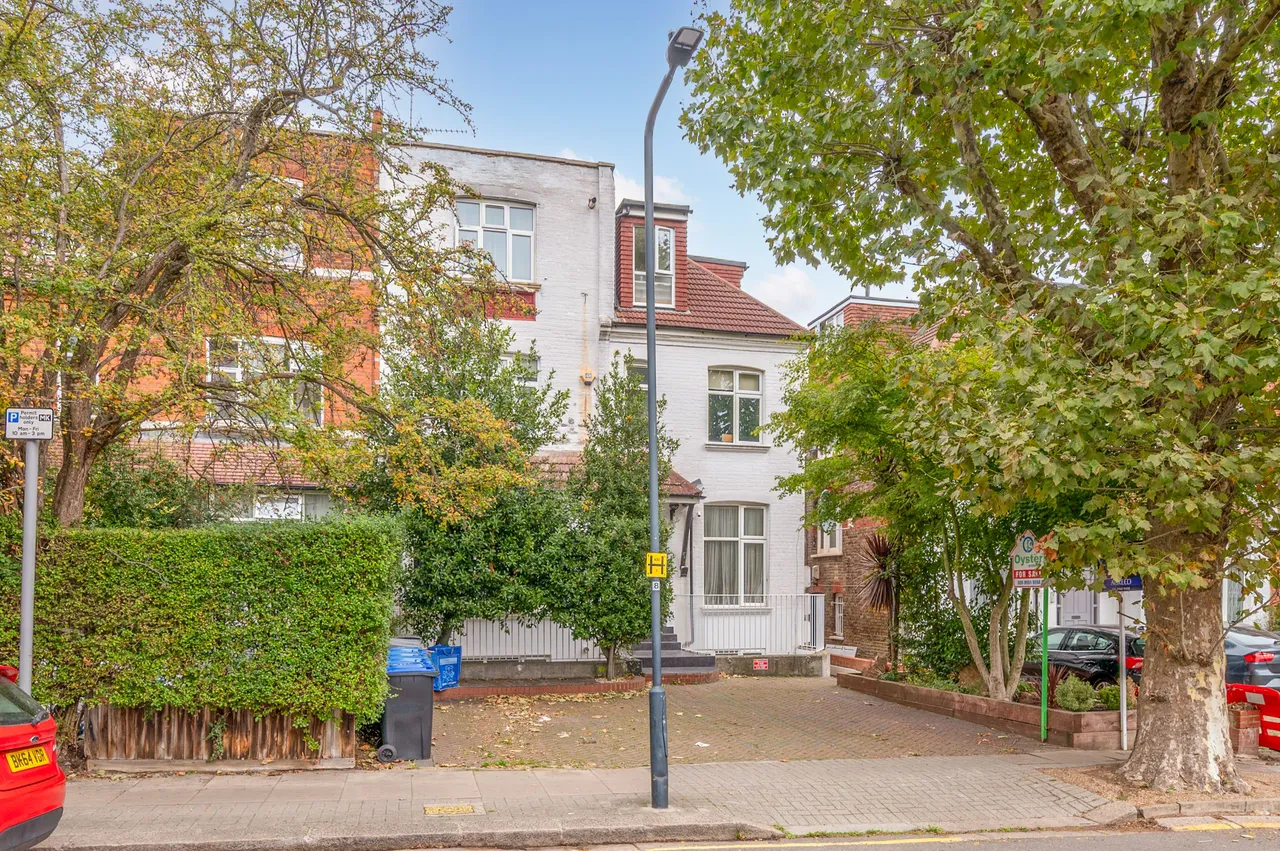 35a Chatsworth Road, London, photo 6