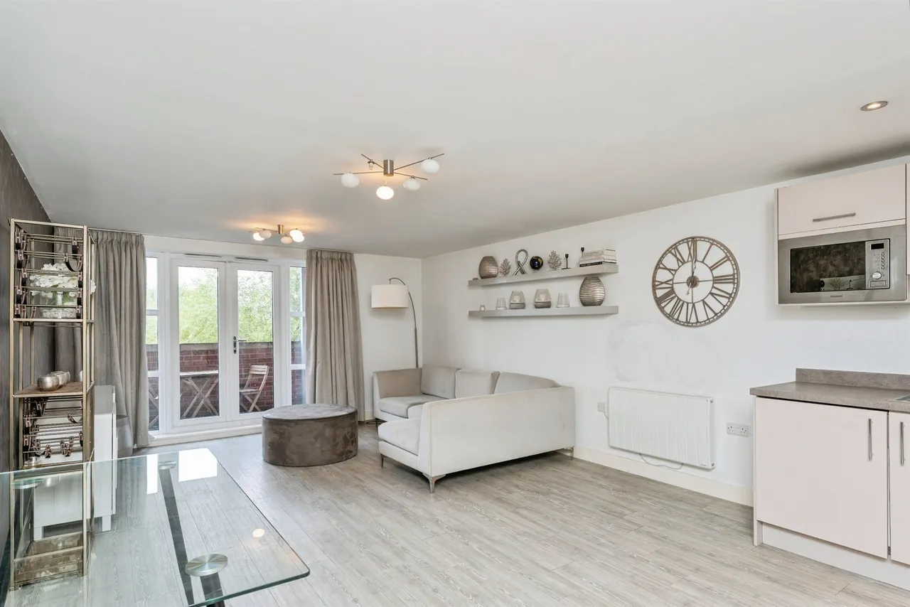 Cestria Quayside, Chester, photo 4