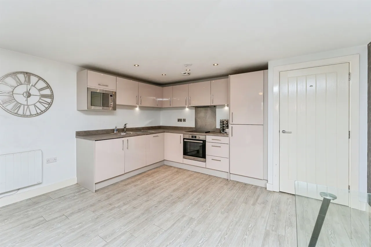 Cestria Quayside, Chester, photo 6