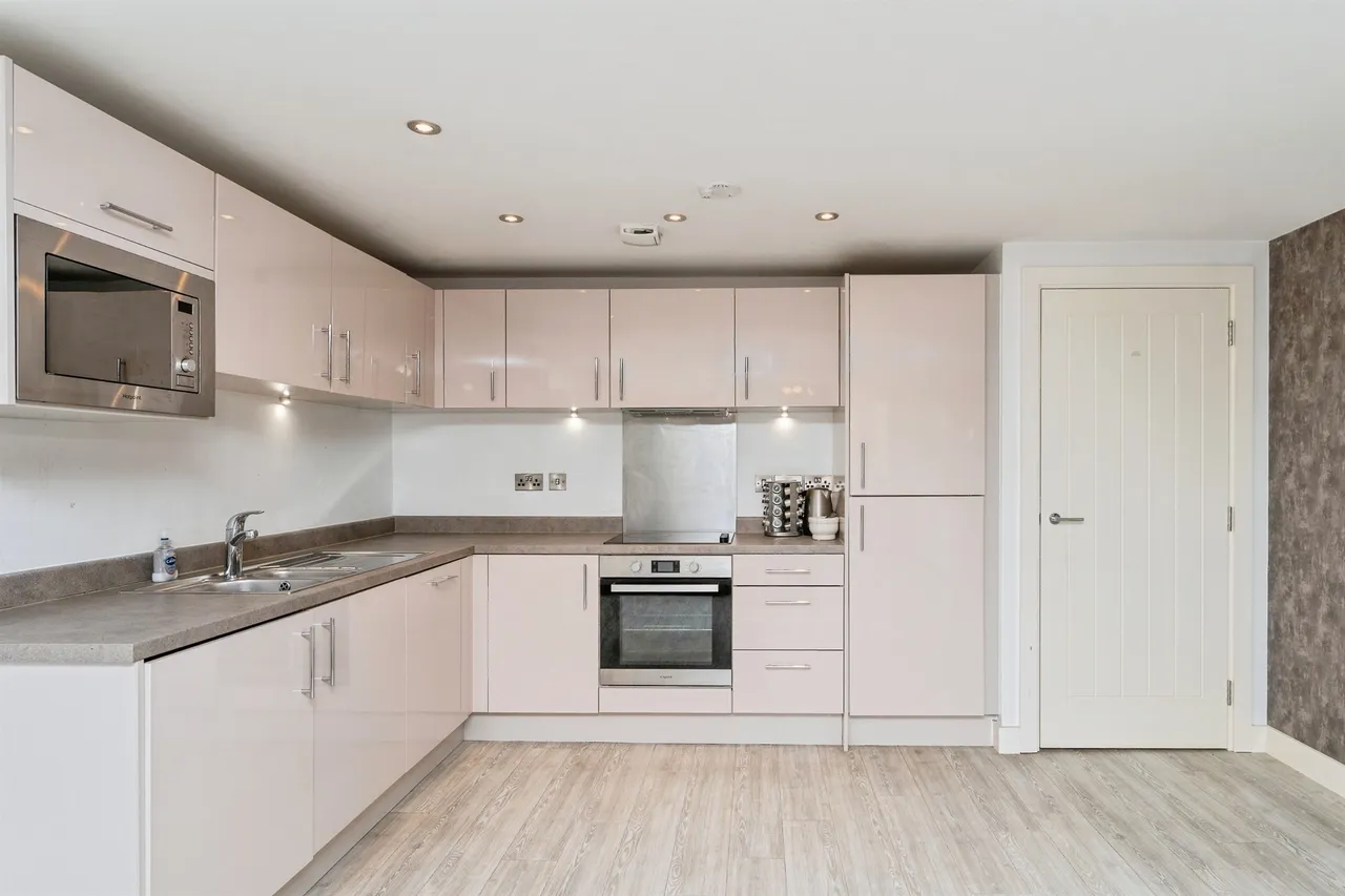 Cestria Quayside, Chester, photo 7