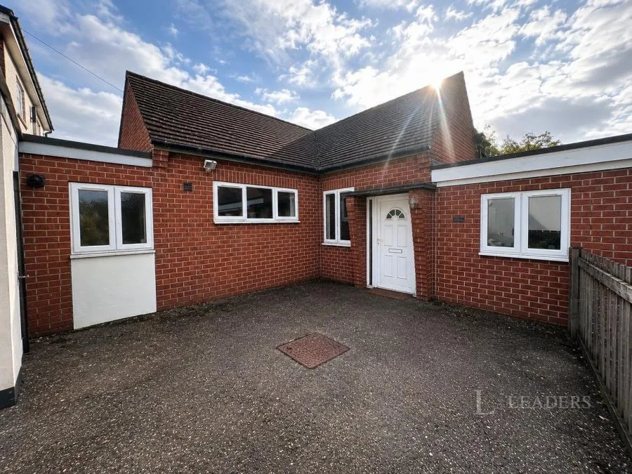 1 bed house to rent, Bright Street, Ilkeston, DE7