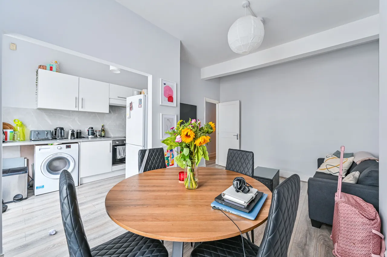 Top Floor, 14 Morrish Road, London, photo 8