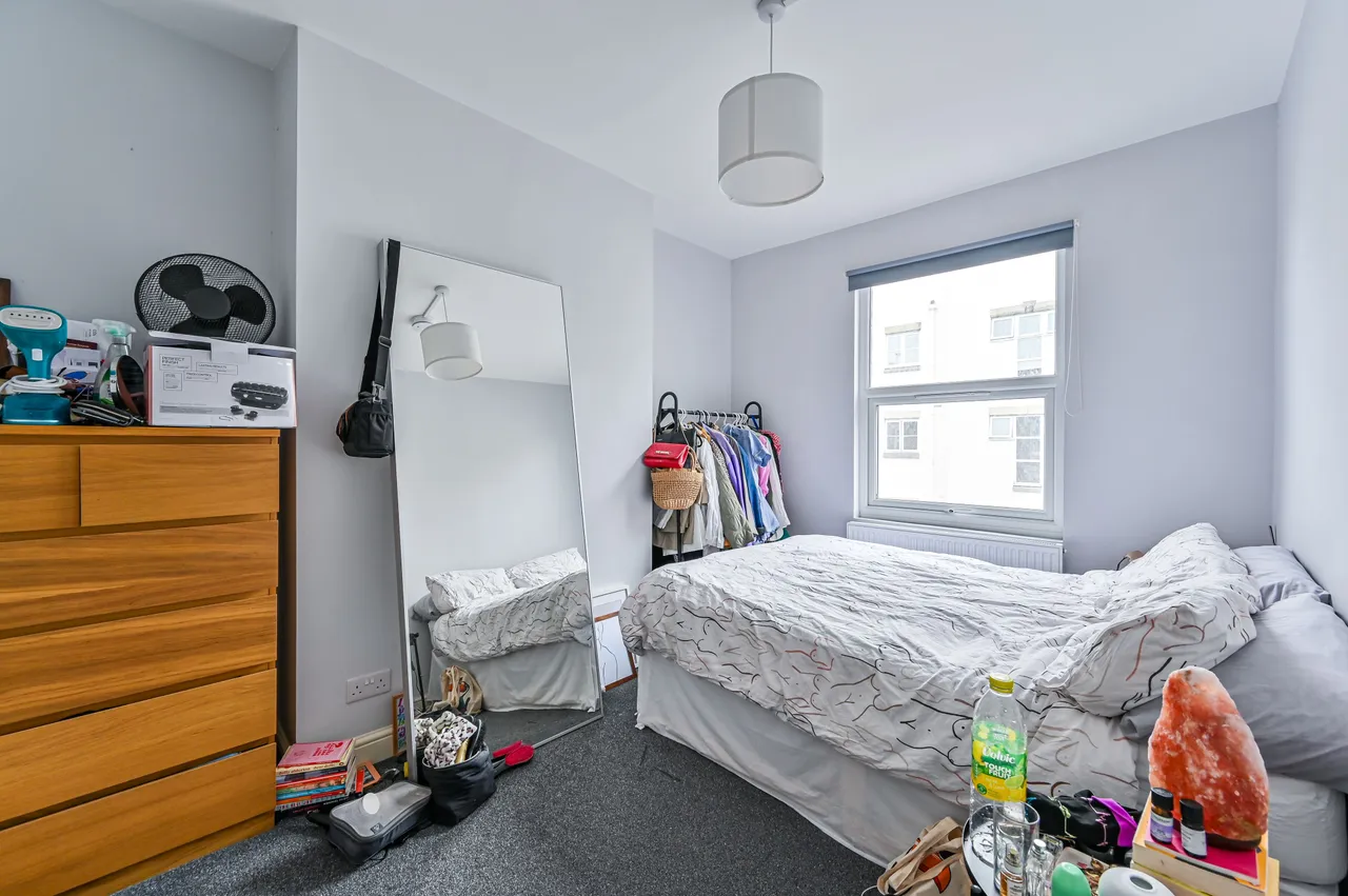 Top Floor, 14 Morrish Road, London, photo 5