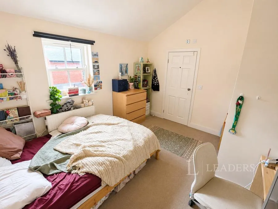 George Street, Derby, DE1, photo 16