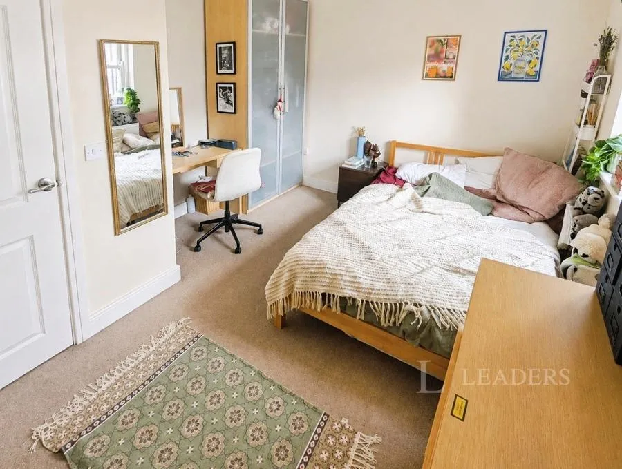 George Street, Derby, DE1, photo 14