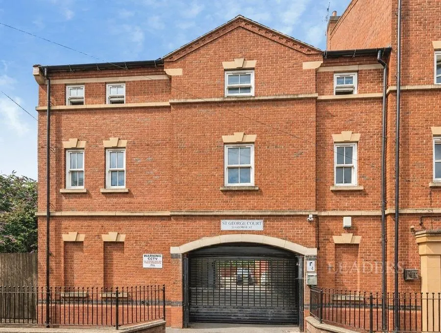 George Street, Derby, DE1, photo 22