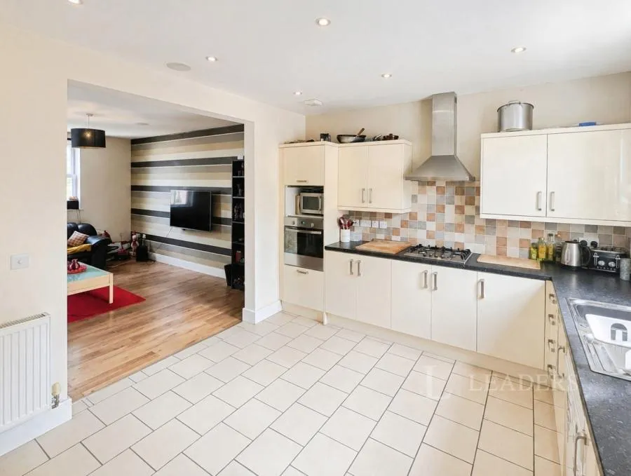 George Street, Derby, DE1, photo 12
