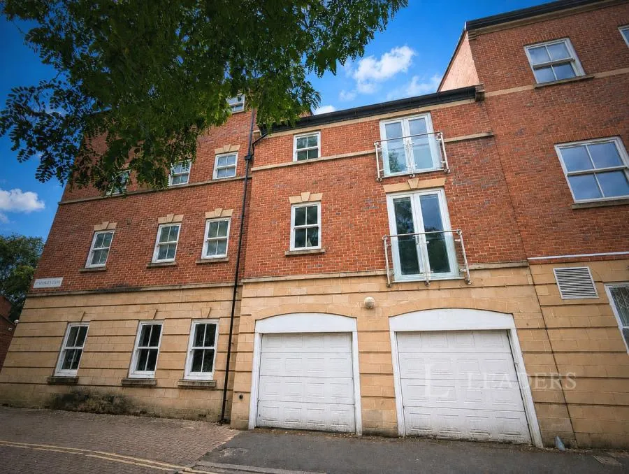4 bed house for sale, George Street, Derby, DE1