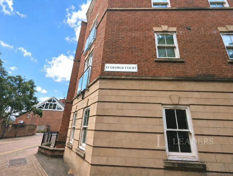 George Street, Derby, DE1, photo 21